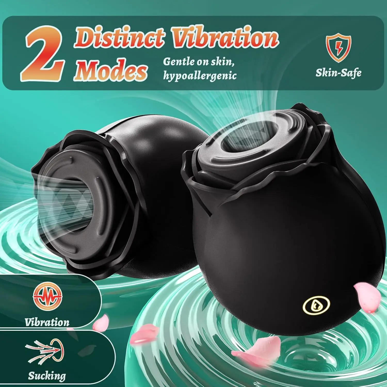 The Rose Vibratoer 2025 Rose Toy Vibratoer Black Adult Toys for Women 10 Modes Rose Viboators Toys for Womens Adult Supplies 18+ The Rose Vibratoer 2025 Rose Toy Vibratoer Black Adult Toys for Women 10 Modes Rose Viboators Toys for Womens Adult Supplies 18+