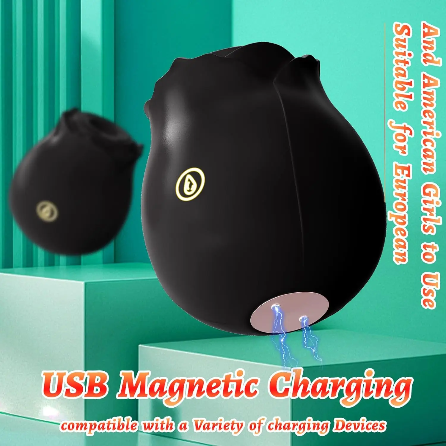 The Rose Vibratoer 2025 Rose Toy Vibratoer Black Adult Toys for Women 10 Modes Rose Viboators Toys for Womens Adult Supplies 18+ The Rose Vibratoer 2025 Rose Toy Vibratoer Black Adult Toys for Women 10 Modes Rose Viboators Toys for Womens Adult Supplies 18+