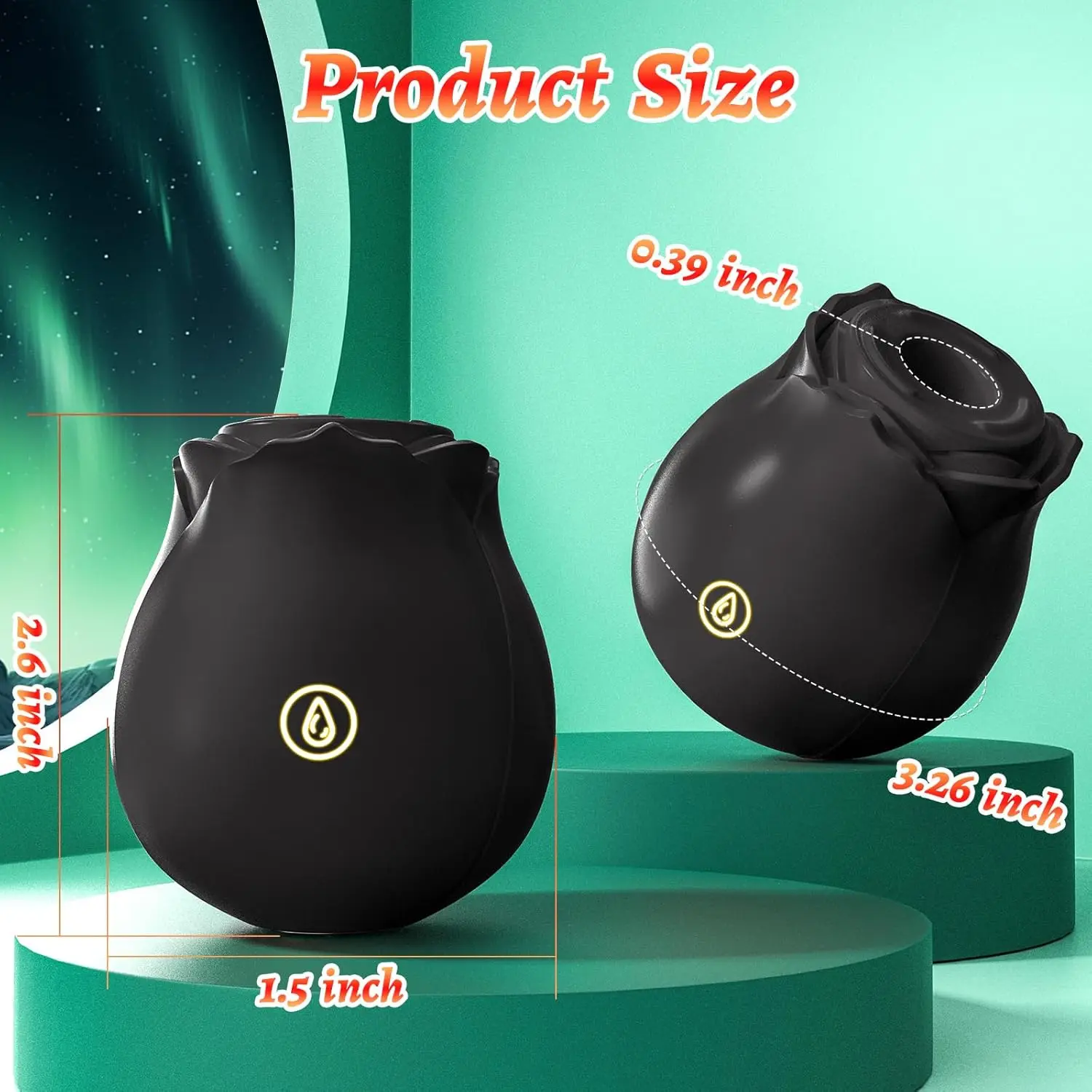 The Rose Vibratoer 2025 Rose Toy Vibratoer Black Adult Toys for Women 10 Modes Rose Viboators Toys for Womens Adult Supplies 18+ The Rose Vibratoer 2025 Rose Toy Vibratoer Black Adult Toys for Women 10 Modes Rose Viboators Toys for Womens Adult Supplies 18+